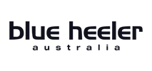 Blue Heeler Logo